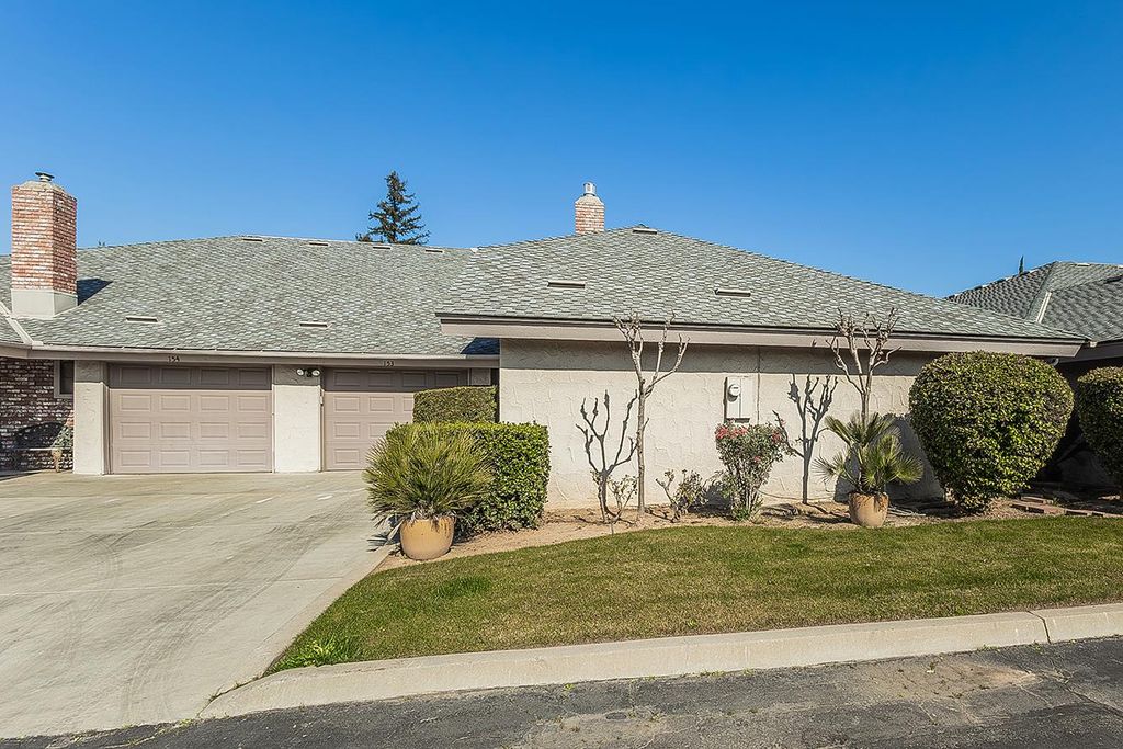 Image 27 of property listing at 315 E Nees #153, Fresno, CA 93720