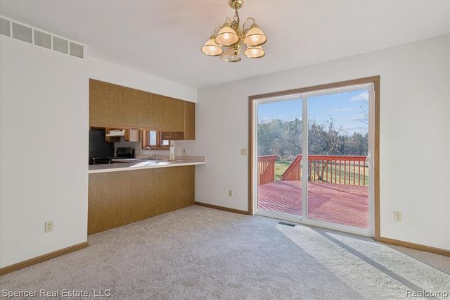 13875 Neal Road, Davisburg, MI 48350