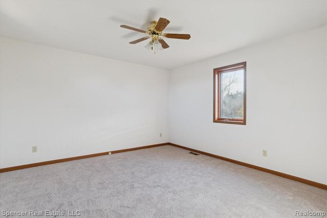 13875 Neal Road, Davisburg, MI 48350