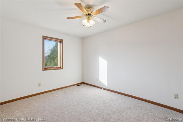 13875 Neal Road, Davisburg, MI 48350