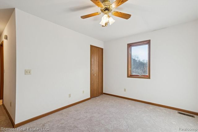 13875 Neal Road, Davisburg, MI 48350