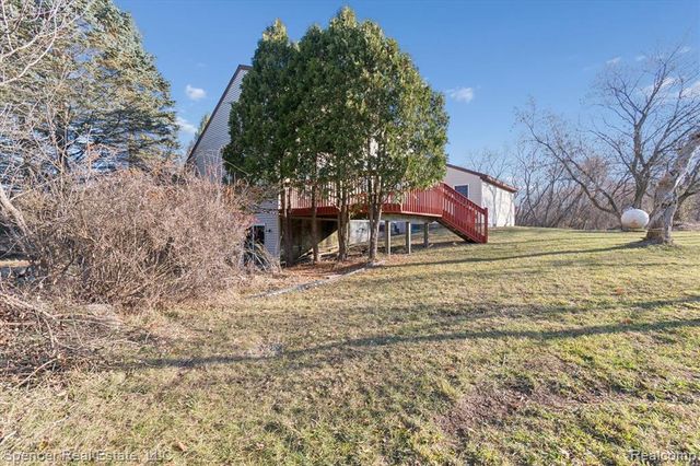 13875 Neal Road, Davisburg, MI 48350