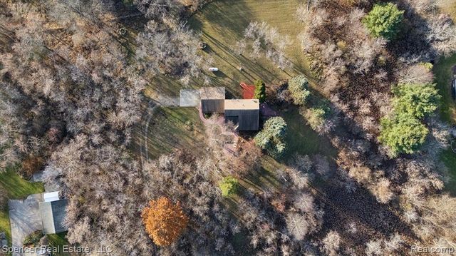 13875 Neal Road, Davisburg, MI 48350