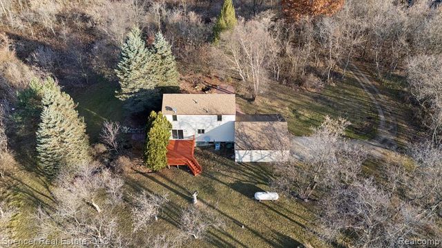 13875 Neal Road, Davisburg, MI 48350