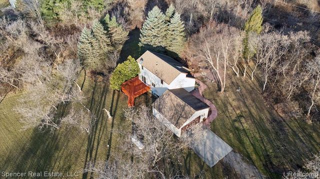 13875 Neal Road, Davisburg, MI 48350