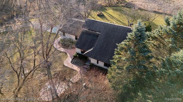 13875 Neal Road, Davisburg, MI 48350