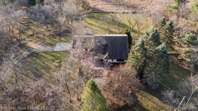 13875 Neal Road, Davisburg, MI 48350