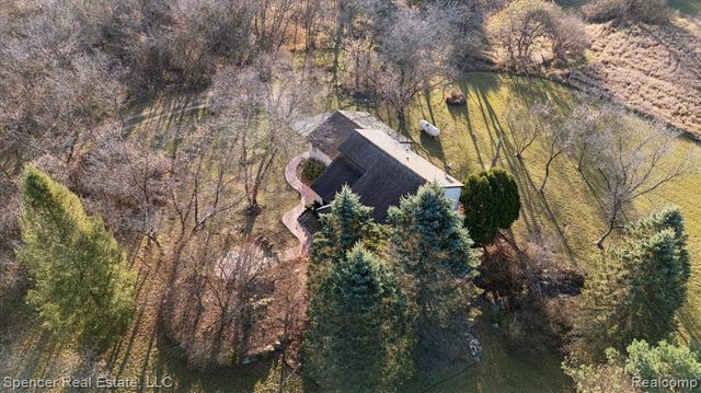 13875 Neal Road, Davisburg, MI 48350