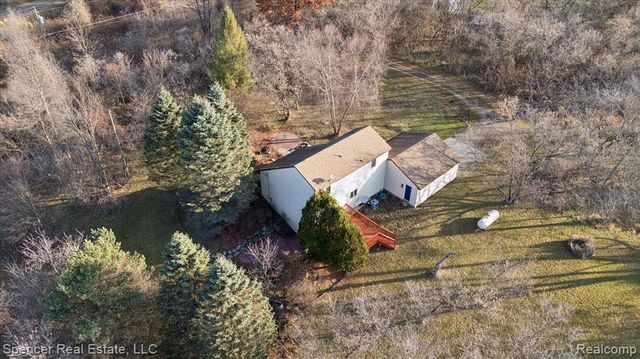 13875 Neal Road, Davisburg, MI 48350