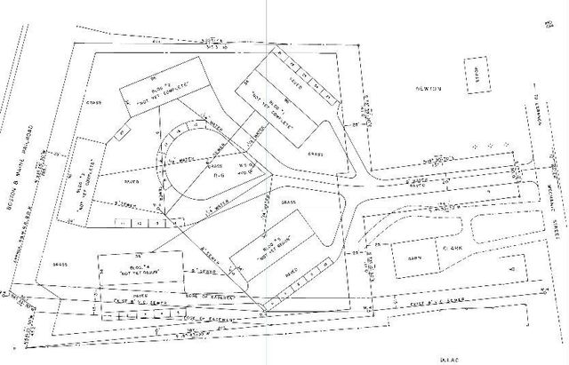 204 Mechanic St Apt 12, Lebanon, NH 03766