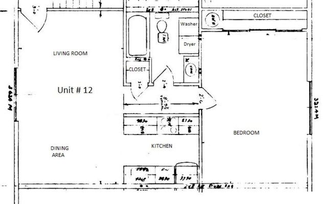 204 Mechanic St Apt 12, Lebanon, NH 03766