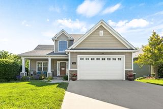 128 CEDAR FALLS CT, Columbia, MO 65203