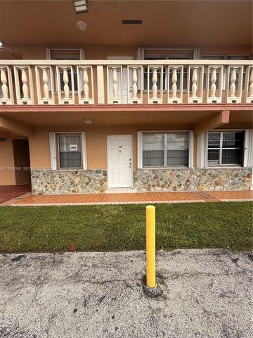 1154 W 35th St 124, Hialeah, FL 33012