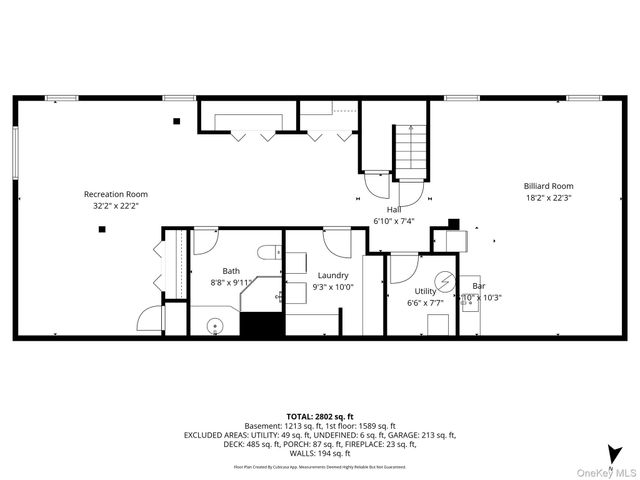 6 Edcris Lane, Huntington, NY 11743