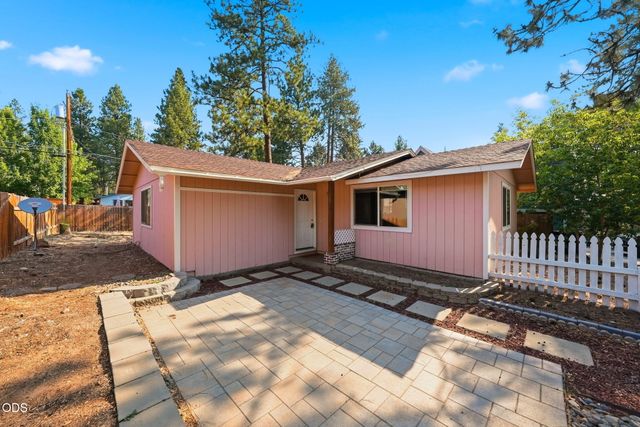 1454 NW Fresno Avenue, Bend, OR 97703