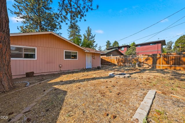 1454 NW Fresno Avenue, Bend, OR 97703