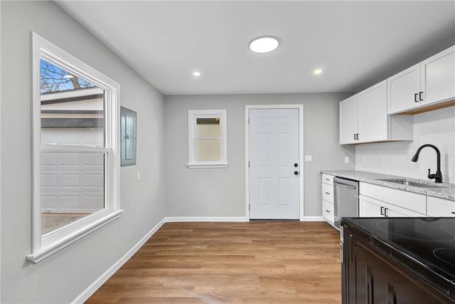 701 West Street, Harrisonville, MO 64701