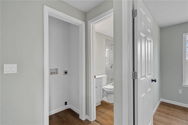 701 West Street, Harrisonville, MO 64701