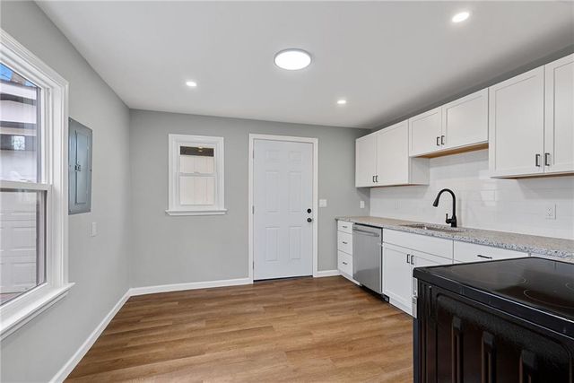 701 West Street, Harrisonville, MO 64701