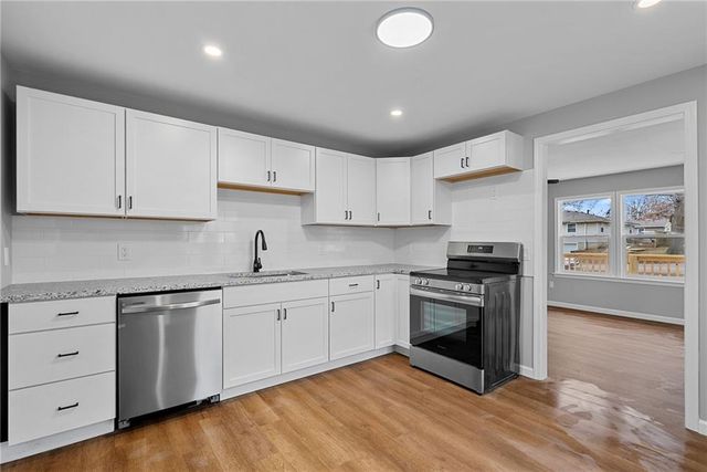 701 West Street, Harrisonville, MO 64701