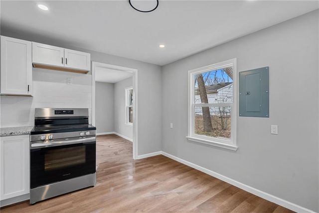 701 West Street, Harrisonville, MO 64701