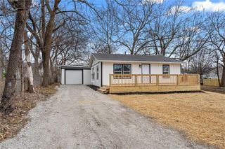 701 West Street, Harrisonville, MO 64701