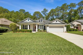 500 BELL BRANCH LANE Lane, St. Johns, FL 32259