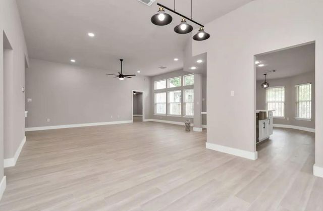 3827 Flatwood Drive, Katy, TX 77449