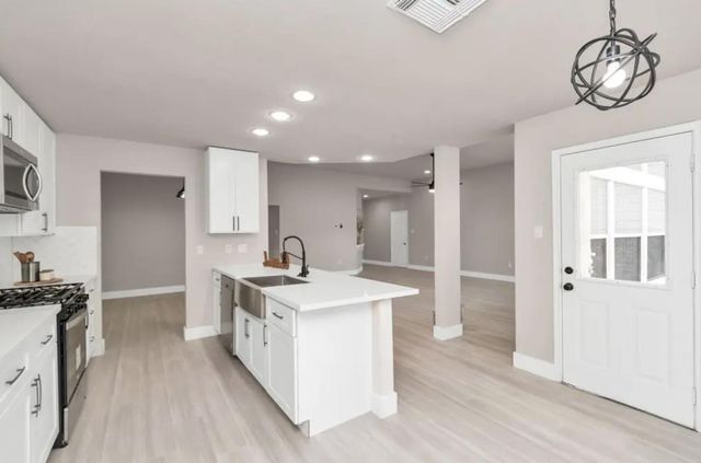 3827 Flatwood Drive, Katy, TX 77449