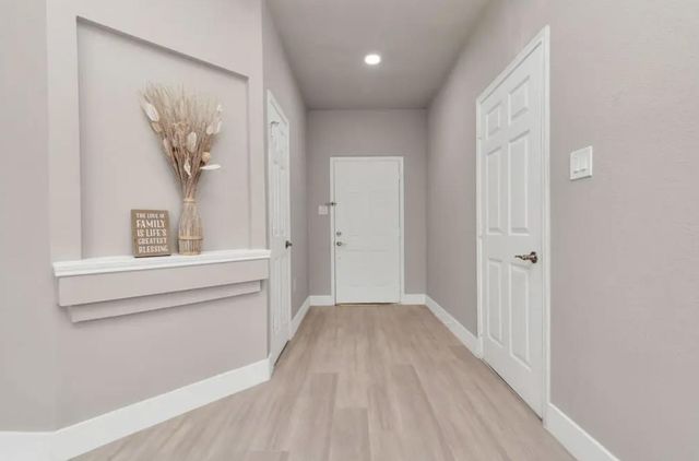 3827 Flatwood Drive, Katy, TX 77449