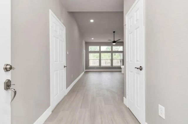 3827 Flatwood Drive, Katy, TX 77449