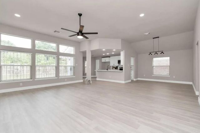 3827 Flatwood Drive, Katy, TX 77449