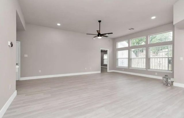 3827 Flatwood Drive, Katy, TX 77449