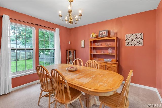 87 Azure Pine Court, Amherst, NY 14228