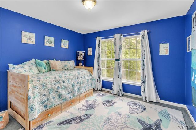 87 Azure Pine Court, Amherst, NY 14228