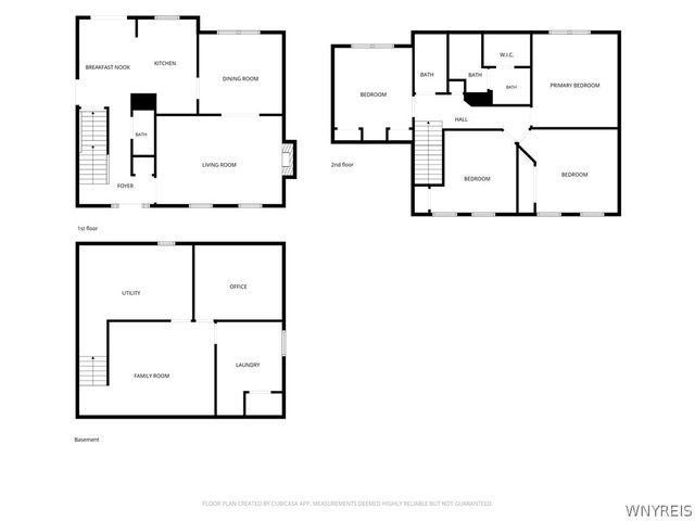 87 Azure Pine Court, Amherst, NY 14228