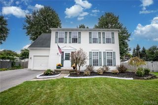 87 Azure Pine Court, Amherst, NY 14228