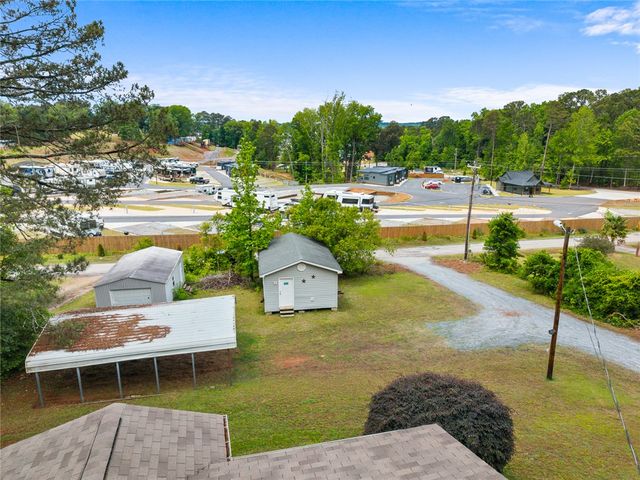 111 Snowden Lane, Anderson, SC 29626