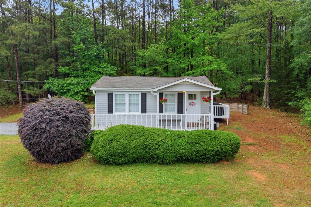 111 Snowden Lane, Anderson, SC 29626