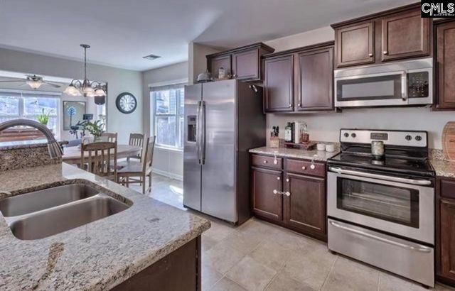 401 Hawkeye Court, Columbia, SC 29206
