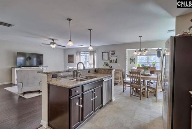 401 Hawkeye Court, Columbia, SC 29206