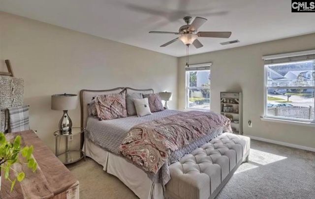 401 Hawkeye Court, Columbia, SC 29206