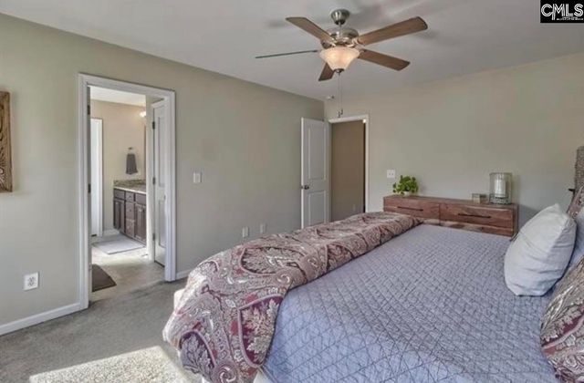 401 Hawkeye Court, Columbia, SC 29206