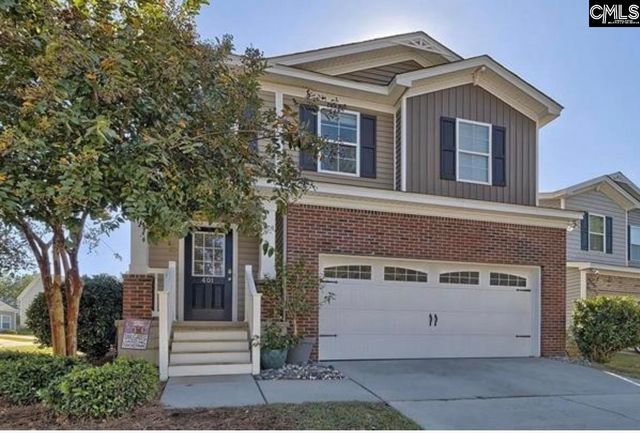 401 Hawkeye Court, Columbia, SC 29206