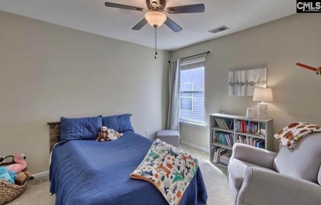 401 Hawkeye Court, Columbia, SC 29206