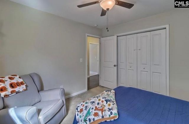 401 Hawkeye Court, Columbia, SC 29206