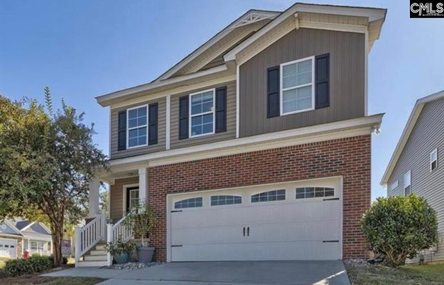 401 Hawkeye Court, Columbia, SC 29206
