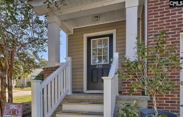 401 Hawkeye Court, Columbia, SC 29206