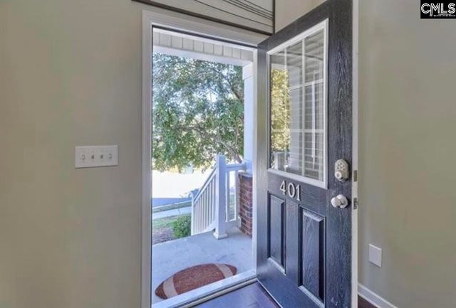 401 Hawkeye Court, Columbia, SC 29206