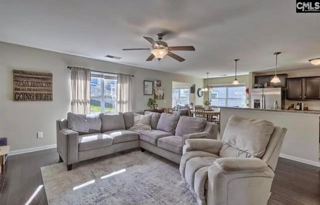 401 Hawkeye Court, Columbia, SC 29206